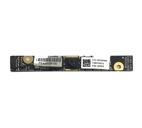 *Б/У* WEB камера для ноутбука eMachines E529; Acer Aspire 5551, 5551G, 5742, 5742G (PK400009100)