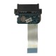 *Б/У* Переходник DVD SATA для eMachines E529; Acer Aspire 5250, 5333, 5733 (LS-6583P), с разбора