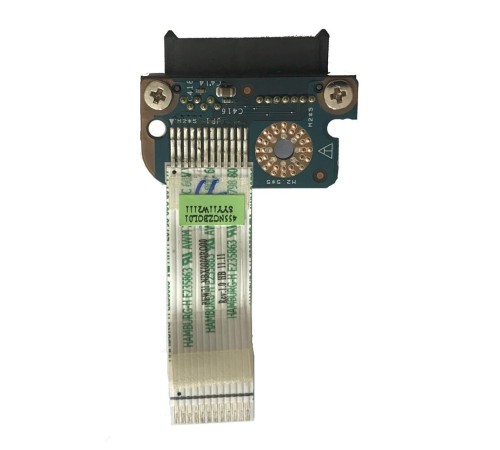 *Б/У* Переходник DVD SATA для eMachines E529; Acer Aspire 5250, 5333, 5733 (LS-6583P), с разбора