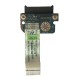 *Б/У* Переходник DVD SATA для eMachines E529; Acer Aspire 5250, 5333, 5733 (LS-6583P), с разбора
