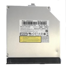 *Б/У* Привод DVD/RW + крышка привода для ноутбука eMachines E529; Acer Aspire 5552, 5552G (UJ8A0) [BUR0103-21], с разбора
