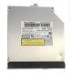 *Б/У* Привод DVD/RW + крышка привода для ноутбука eMachines E529; Acer Aspire 5552, 5552G (UJ8A0)
