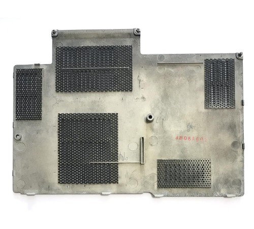 *Б/У* Заглушка №2 для ноутбука eMachines E529; Acer Aspire 5250, 5333, 5733, часть корпуса