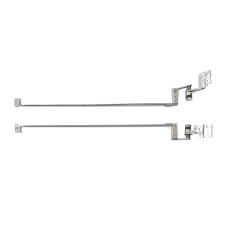 *Б/У* Петли для ноутбука Acer Aspire 5552G 5741 5742G; Packard Bell TK81 (AM0C9000500, AM0C9000600) [BUR0103-9], с разбора