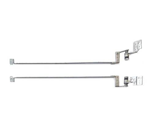 *Б/У* Петли для ноутбука Acer Aspire 5552G 5741 5742G; Packard Bell TK81 (AM0C9000500, AM0C9000600)