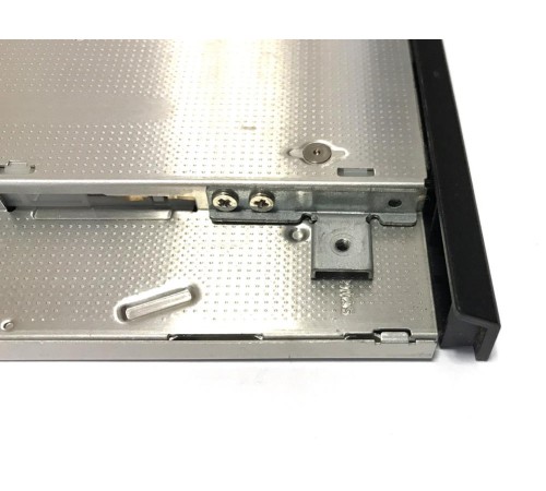 *Б/У* Привод DVD/RW + крышка привода для ноутбука DNS 0135730 (TS-L633), с разбора