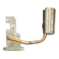 *Б/У* Радиатор для ноутбука DNS 0135730 (20B390-FA6001) [BUR0104-14], с разбора