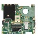 *Б/У* Материнская плата для ноутбука DNS 0135730 (PCB M/B MT40II1 REV:02), с разбора, неисправная