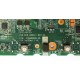 *Б/У* Материнская плата для ноутбука DNS 0135730 (PCB M/B MT40II1 REV:02), с разбора, неисправная