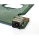 *Б/У* Материнская плата для ноутбука DNS 0135730 (PCB M/B MT40II1 REV:02), с разбора, неисправная