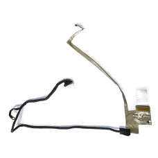 *Б/У* Шлейф матрицы для ноутбука DNS 0135730 (14B212-FA6021) [BUR0104-7], с разбора