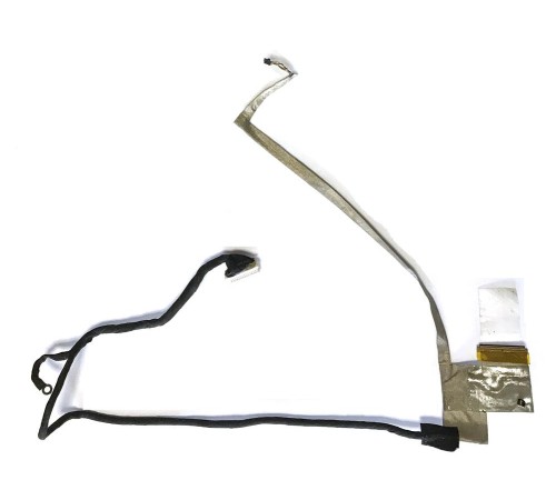 *Б/У* Шлейф матрицы для ноутбука DNS 0135730 (14B212-FA6021), с разбора