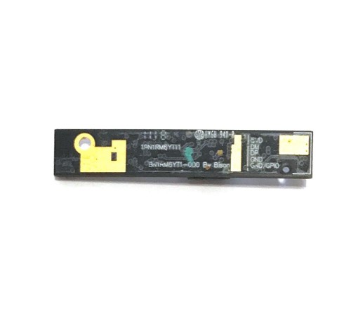 *Б/У* WEB камера для ноутбука DNS 0135730 (19N1RM6YT11), с разбора