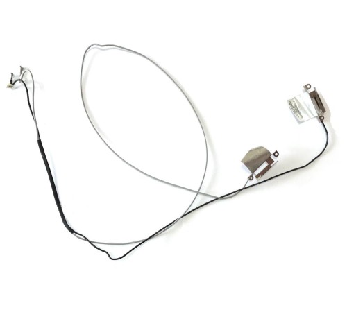 Антенна Wi-Fi (2 кабеля) для ноутбука HP Pavilion G6-1000, G6-1002er (60QTR1500), с разбора