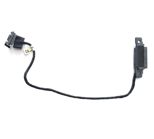 *Б/У* Шлейф коннектор привода DVD/RW для ноутбука HP Pavilion G6-1000, G6-2000, G7-1000 (DD0R18CD000)