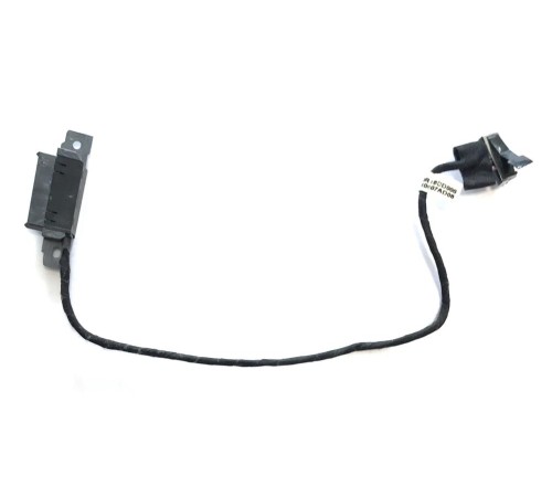 *Б/У* Шлейф коннектор привода DVD/RW для ноутбука HP Pavilion G6-1000, G6-2000, G7-1000 (DD0R18CD000)