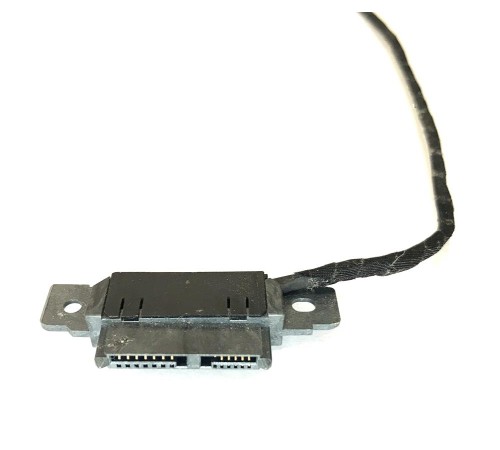 *Б/У* Шлейф коннектор привода DVD/RW для ноутбука HP Pavilion G6-1000, G6-2000, G7-1000 (DD0R18CD000)