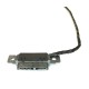 *Б/У* Шлейф коннектор привода DVD/RW для ноутбука HP Pavilion G6-1000, G6-2000, G7-1000 (DD0R18CD000)