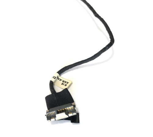 *Б/У* Шлейф коннектор привода DVD/RW для ноутбука HP Pavilion G6-1000, G6-2000, G7-1000 (DD0R18CD000)