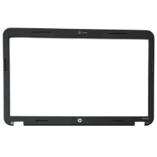 *Б/У* Рамка матрицы, безель (B cover) для ноутбука HP Pavilion G6-1000 (641968-001) [BUR0105-23], с разбора