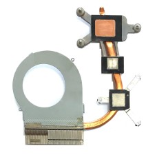 *Б/У* Радиатор для ноутбука HP Pavilion G6-1000, G6-1108er [BUR0105-26], с разбора
