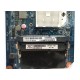 *Б/У* Материнская плата для ноутбука HP G6-1108er (647627-001), с разбора, неисправная