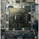 *Б/У* Материнская плата для ноутбука HP G6-1108er (647627-001), с разбора, неисправная