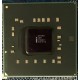 Материнская плата для ноутбука Sony VGN-NS31MR (1P-0089500-8010), с разбора, неисправная