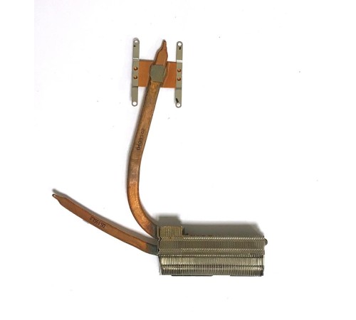 Радиатор для ноутбука Sony VGN-NS31MR (023-0001-9139_A), с разбора