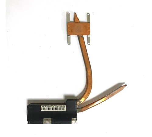 Радиатор для ноутбука Sony VGN-NS31MR (023-0001-9139_A), с разбора