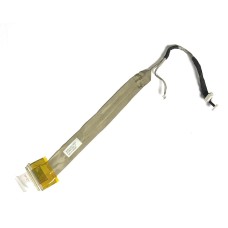 *Б/У* Шлейф матрицы для ноутбука Sony VGN-NS31MR (073-0001-5219) [BUR0106-13], с разбора