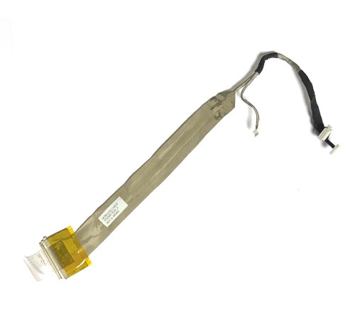 Шлейф матрицы для ноутбука Sony VGN-NS31MR (073-0001-5219), с разбора