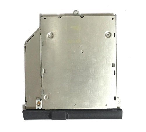 *Б/У* Привод DVD/RW + крышка привода для ноутбука Sony VGN-NS31MR (UJ880A), с разбора
