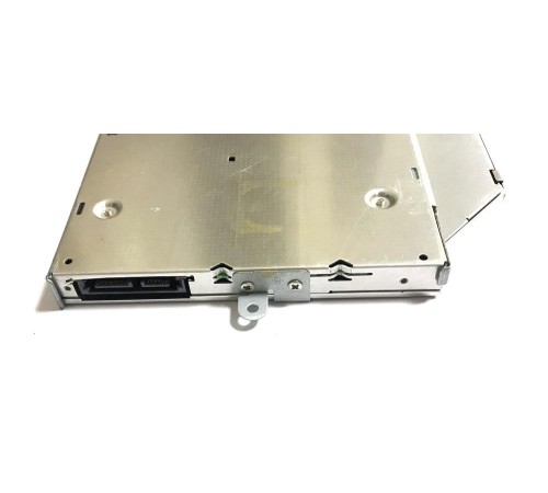 *Б/У* Привод DVD/RW + крышка привода для ноутбука Sony VGN-NS31MR (UJ880A), с разбора