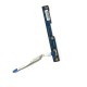 Кнопка включения (старта) для ноутбука Sony VGN-NS31MR (1P-1089501-8010), с разбора