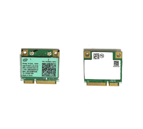 WiFi модуль для ноутбука Sony VGN-NS31MR (PA3664U-1MPC), с разбора
