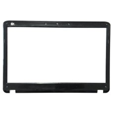 *Б/У* Рамка матрицы, безель (B cover) для ноутбука DNS MB50II1, 0139774, 0139151, MB50IA1, MB50IA (30B390-FM2010) [BUR0107-10], с разбора