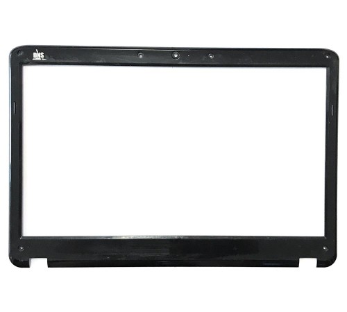 *Б/У* Рамка матрицы, безель (B cover) для ноутбука DNS MB50II1, 0139774, 0139151, MB50IA1, MB50IA (30B390-FM2010), с разбора