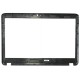 *Б/У* Рамка матрицы, безель (B cover) для ноутбука DNS MB50II1, 0139774, 0139151, MB50IA1, MB50IA (30B390-FM2010), с разбора