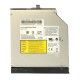 *Б/У* Привод DVD/RW + крышка привода для ноутбука DNS MB50II1, 0139774, MB50IA1 (DS-8A3S), с разбора