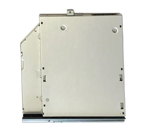*Б/У* Привод DVD/RW + крышка привода для ноутбука DNS MB50II1, 0139774, MB50IA1 (DS-8A3S), с разбора