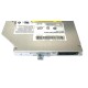 *Б/У* Привод DVD/RW + крышка привода для ноутбука DNS MB50II1, 0139774, MB50IA1 (DS-8A3S), с разбора