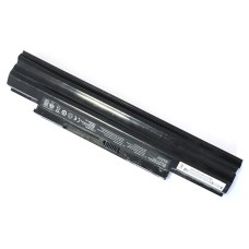 *Б/У* Аккумуляторная батарея для ноутбука DNS MB50, MB50II1, MB50IA1 (11.1 В 4400 мАч 48.84Wh) (MB50-3S4400-S1B1) [BUR0107-15], с разбора