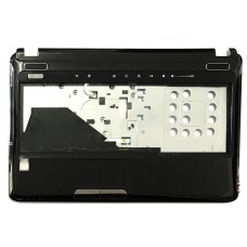 *Б/У* Топкейс (Top case, C cover) для ноутбука DNS MB50II1, MB50IA1, MB50IA (30B800-FM1011) [BUR0107-16], с разбора