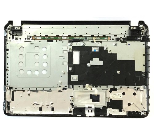 *Б/У* Топкейс (Top case, C cover) для ноутбука DNS MB50II1, MB50IA1, MB50IA (30B800-FM1011)