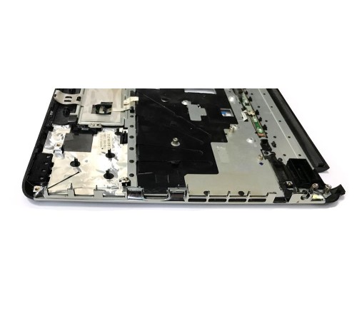 *Б/У* Топкейс (Top case, C cover) для ноутбука DNS MB50II1, MB50IA1, MB50IA (30B800-FM1011)