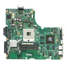 *Б/У* Материнская плата для ноутбука DNS MB50II1 (15BFC2-011000) [BUR0107-2], с разбора, исправная