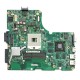 *Б/У* Материнская плата для ноутбука DNS MB50II1 (15BFC2-011000), с разбора, исправная