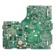 *Б/У* Материнская плата для ноутбука DNS MB50II1 (15BFC2-011000), с разбора, исправная