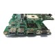 *Б/У* Материнская плата для ноутбука DNS MB50II1 (15BFC2-011000), с разбора, исправная